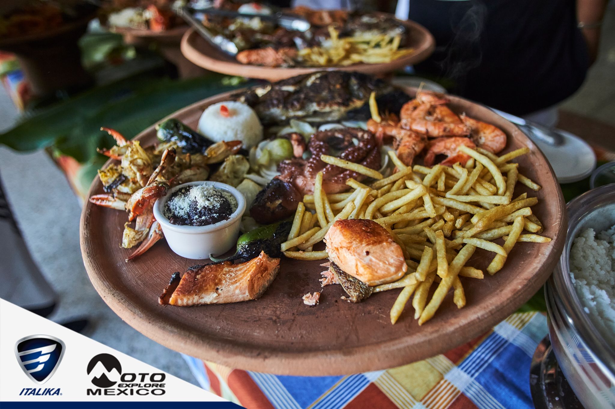 ITALIKA CHACHALACAS D1 320